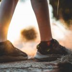 כאבי קרסול טיפול פיזיותרפיה