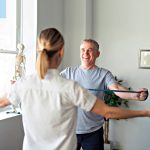 שיקום לאחר אירוע מוחי